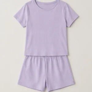 alba cotton set laid out flat